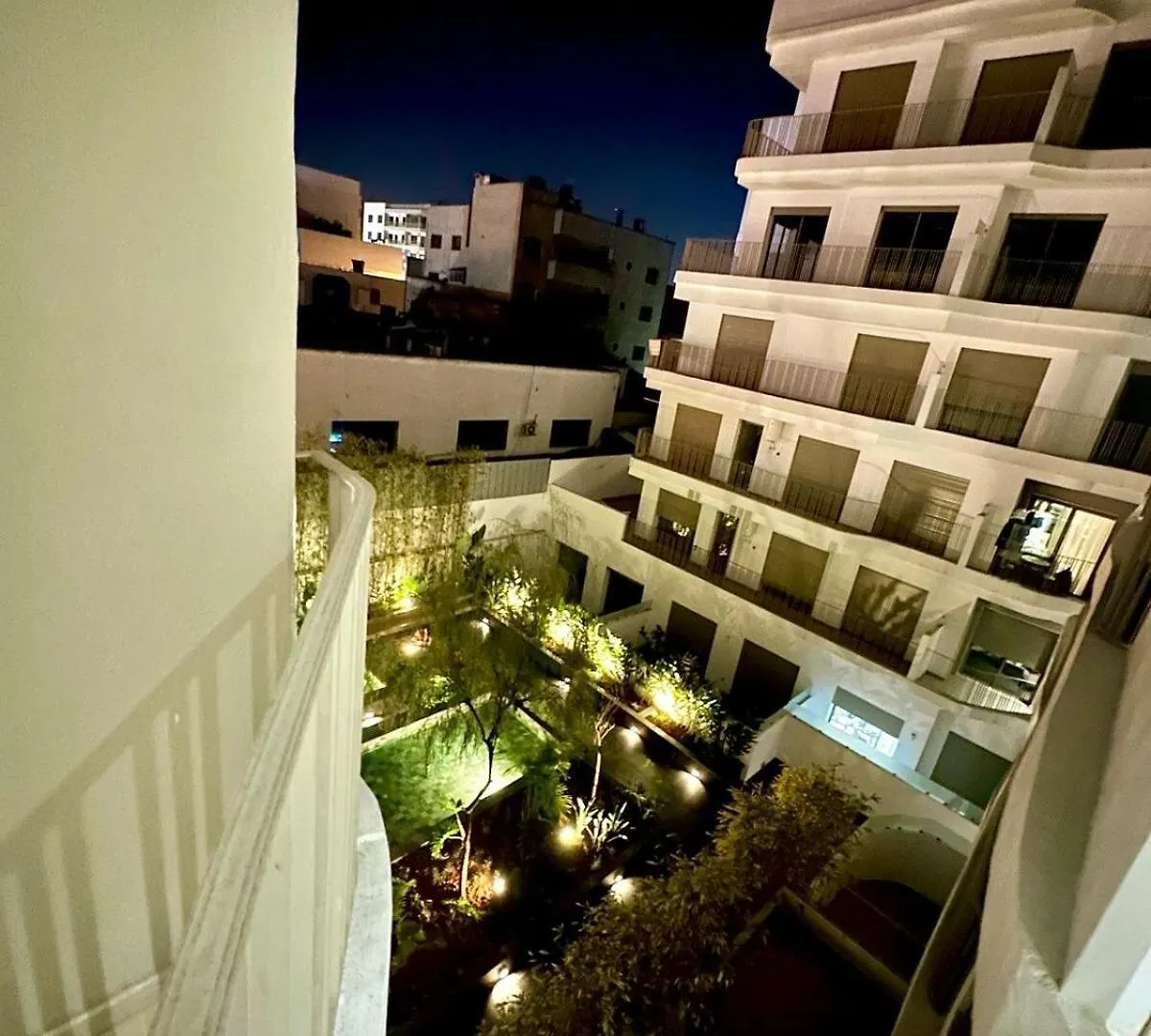 Charming Studio Located In Tadart Casablanca 0*,