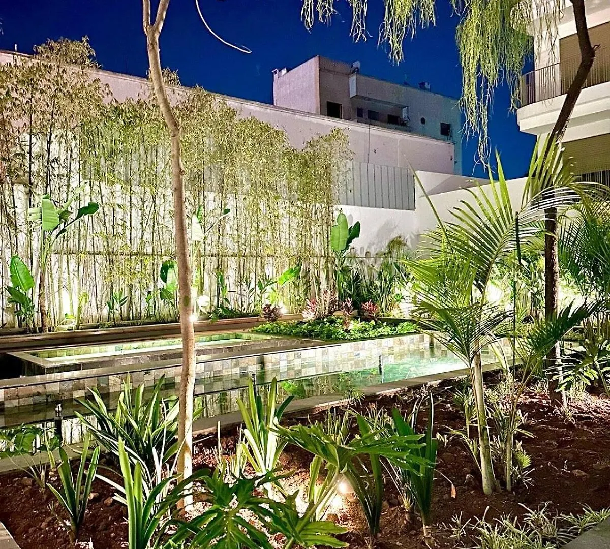 Charming Studio Located In Tadart Casablanca Apartment