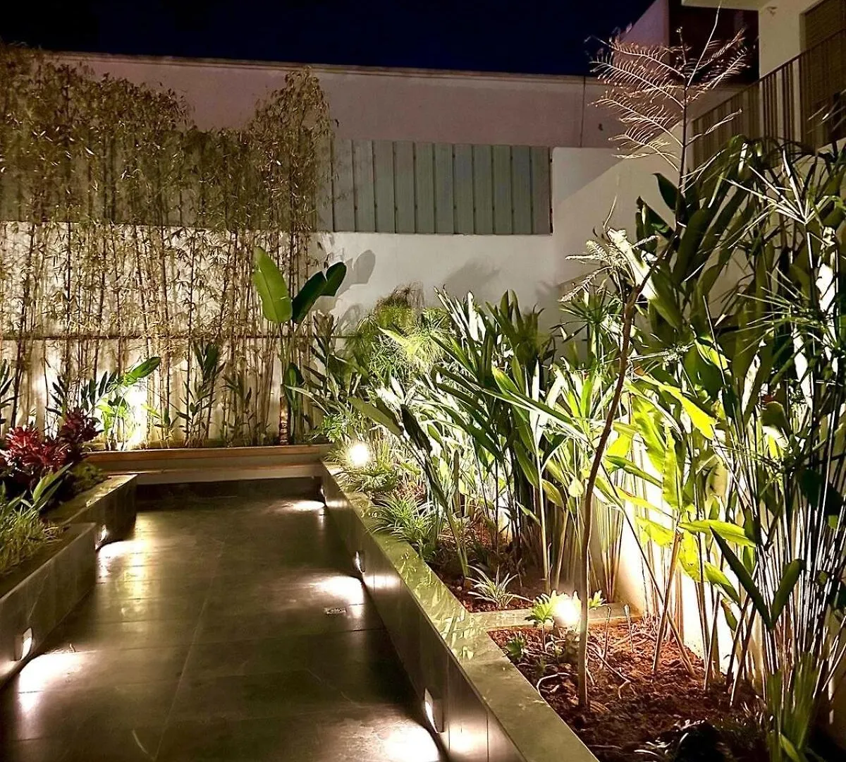 Apartment Charming Studio Located In Tadart Casablanca Morocco