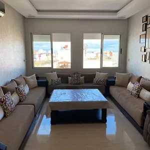 Magnifique F3, Rénové, Très Bien Desservie Casablanca