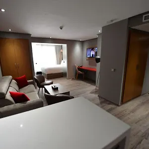 4* Apart-hotel Le 22