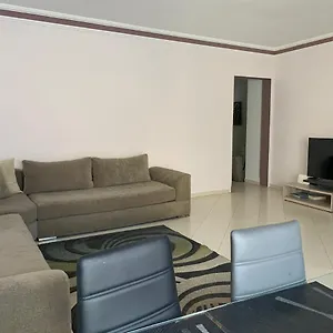 Anfa 28 - 2 Bedrooms - Well Located - Large And Pleasant Casablanca