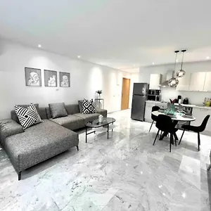Gauthier Living By Shortstaycasa 1bed Or 2beds - The Heart Of Town Casablanca