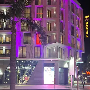 Apartahotel Zen Massira, Casa Blanca