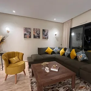 Sojori Cfc, Fibre, Parking, Qualite Premium Casablanca