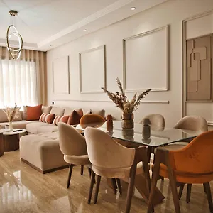 Sancy Luxury Casablanca