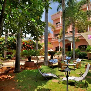 Гостевой дом Lhostel A, Касабланка